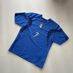 【NEW】【デルピエロ】【未使用品(タグ付)】イタリア代表(2006) NEW】【デルピエロ】【未使用品(タグ付)】イタリア代表(2006) 【公式通販】