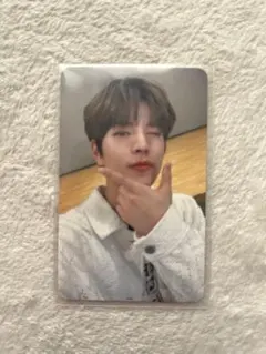 368 スンミン スキズ straykids 5star 東京 会場限定 トレカ