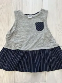 SHIPSキッズ 90 トップスのサムネイル
