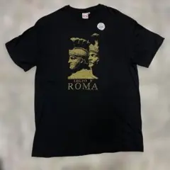 Pensacola START ローマ軍団 グラフィックTシャツ XLサイズ
