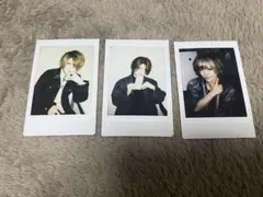 vistlip 智 チェキ - メルカリ