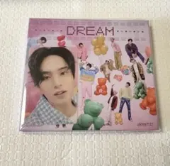 SEVENTEEN DREAM 初回限定盤C トレカ付き - メルカリ
