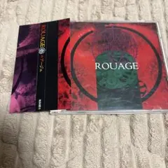ROUAGE ルアージュ V系 ヴィジュアル系