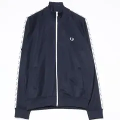 FRED PERRY トラックジャケット