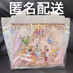 ディズニーランド40周年