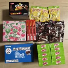 駒込ピペット様専用　超お得　お菓子詰め合わせセット
