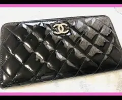 ♡♡♡シャネル長財布♡♡♡