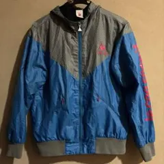 ルコックスポルティフ ウィンドブレーカー