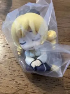 魔法少女まどか☆マギカ ガチャガチャ 肩ズン Fig. 巴マミ