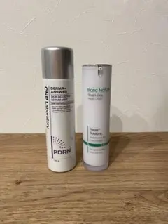 ★即購入大歓迎★韓国スキンケア 2点セット