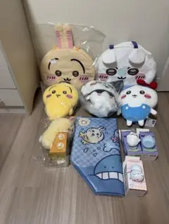 Y*︎様 ちいかわ まとめ売り