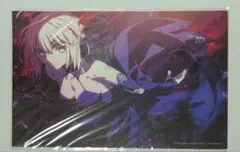 Fate/stay night Heaven’s Feel　入場特典