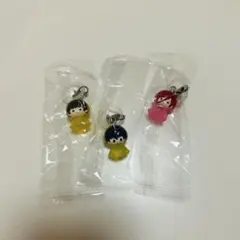 ブルーロック めじるしアクセサリー