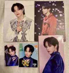 KCON LA 2023 トレカ JO1 大平祥生 KCON LA 2023 トレカ JO1 大平祥生 JO1 KCON Germanyドイツ 2024 大平