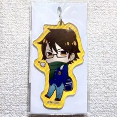 ダイヤのA actll 原画展 限定 ぬいぐるみキーホルダー 御幸一也 - メルカリ