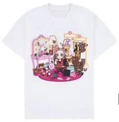 新品］浜崎あゆみ 24周年 ロングスリーブTシャツ(ピンクM) - メルカリ