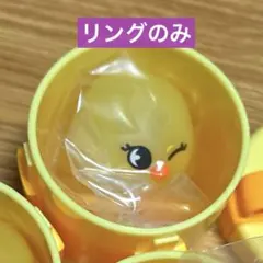 SKZOO ぷくっとバースデークリアリング ポガリ③