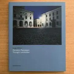 Luigi Ghirri（ルイジ・ギッリ） Thought Landscape