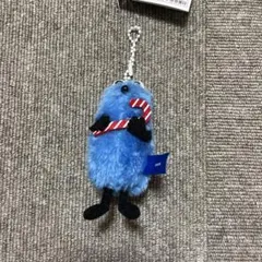 パペットスンスン ぬいぐるみマスコット snow ver. GIGO