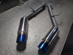 2026年最新】v37 スカイラインマフラーの人気アイテム - メルカリ