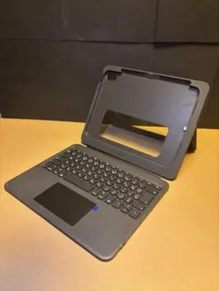 Bluetoothタブレット用キーボード ブラック