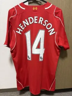 2025年最新】ヘンダーソン リバプールの人気アイテム - メルカリ