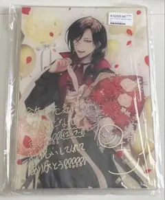 カラーマリス カラマリ B3 布ポスター 岡崎 契 笹塚 尊 市香 ④ - メルカリ
