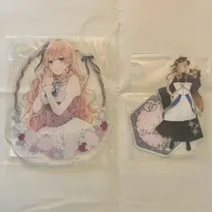 2025年最新】百合花 アクリルスタンドの人気アイテム - メルカリ