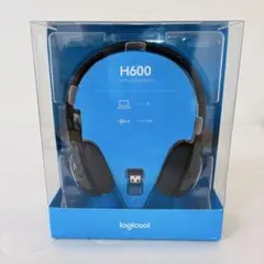 2026年最新】ロジクール ワイヤレスヘッドセット H600rの人気アイテム