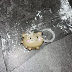 TREASURE TRUZ めじるしアクセサリー チャーム ルル ハルト