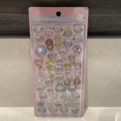 【新品未開封】ボンボンドロップシール　ばーど イオン【クーリア】正規品