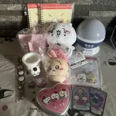 ちいかわセット