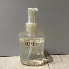 ELIXIR シュペリエルモイストインクレンズ