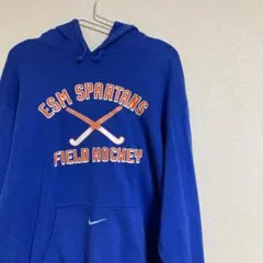 90's VINTAGE TEAM NIKE パーカー