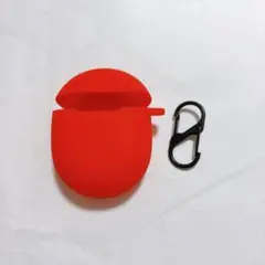 GooglePixelBudsPro 2022 イヤホンケース カラビナ付きのサムネイル
