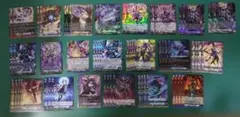 ヴァンガード ミチュ 煌求者 グリッター デッキ - メルカリ