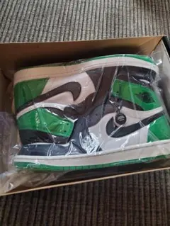 NIKE airjordan1 retro high og