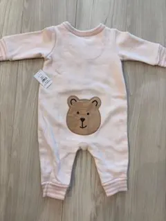 GAP ベビー ブラナンベア　くま　ロンパース 50cm