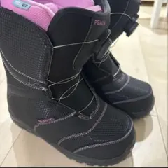 2026年最新】BURTON サイズ：25 〜 25.5cm スノーボード ブーツ(女性用
