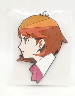 缶バッジ　ペルソナ3　岳羽 ゆかり　Ani-Art ペルソナ3 リロード トレーディング缶バッジ 岳羽ゆかり 2個セット