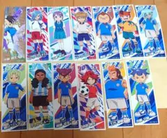 2025年最新】イナイレステッカーの人気アイテム - メルカリ