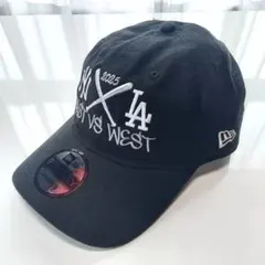 【新品未着用】　ドジャース　Wネーム　ヤンキース　大谷翔平　ニューエラ　MLBのサムネイル