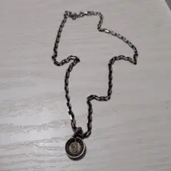 ディールデザイン ネックレス