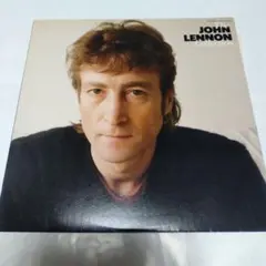 JOHN LENNON Collection EAS-91055　 国内中古LP