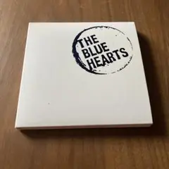 THE BLUE HEARTS CDアルバム