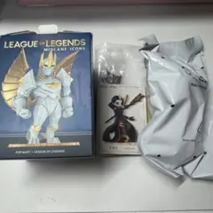 2026年最新】league of legends cardの人気アイテム - メルカリ