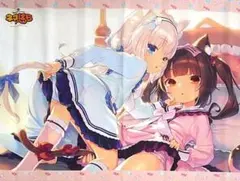 激レア✧︎ネコぱらいてん c96差分タペストリー ネコぱら さより コミケ ♥ 2025年最新】タペストリー ネコぱらの人気アイテム - メルカリ
