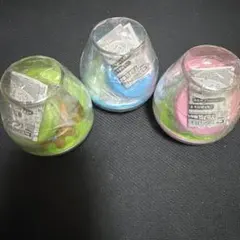 たまごっち カプセリウム 全3種セット コンプ