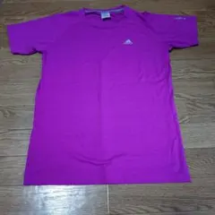 adidas 半袖 Tシャツ climalite Mのサムネイル