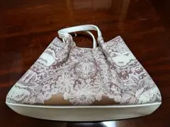 近沢レース店のハンドバッグ